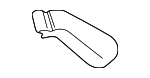 8529244020 - : Wiper Arm Cover for Lexus: RX300 Image