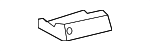 21368470008T92 - : Rail Cover for Mercedes-Benz Image