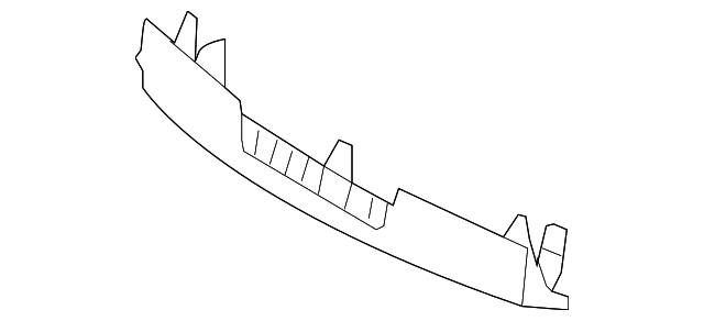 Trim Panel - BMW (52-10-6-958-663)