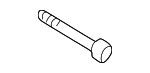 MU159007 - Engine: Rear Bracket Bolt for Chrysler: Sebring | Dodge: Stratus Image