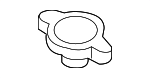 PE2015205 - Cooling System: Radiator Cap for Mazda: 3 Image
