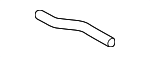 PE0115381A - : Reservoir Hose for Mazda: 3, 6, CX-5 Image