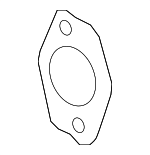 PE0115159A - : By-Pass Pipe Gasket for Mazda: 3, 6, CX-3, CX-5 Image