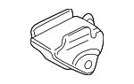 4840435040 - Suspension: Leaf Spring Assembly for Toyota Image