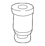 8W0512131AC - Suspension: Bumper for Audi Image