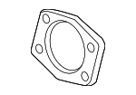 8642450 - Engine: Turbocharger Gasket for Volvo: C70, S60, S70, S80, V70, XC70, XC90 Image