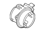 281642M400 - Emission Control: Mass Air Flow Sensor for Hyundai Image