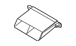 28213N9400 - Engine: Shield for Hyundai Image