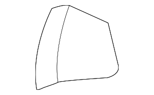 99755240502N23 - : Instrument Panel Side Cover for Porsche Image