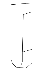 2005-2013 Porsche - Pillar Reinforced