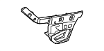 86651L1500 - Body: Side Bracket for Hyundai Image