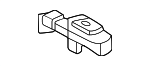 86632L1500 - Body: Upper Bracket for Hyundai Image