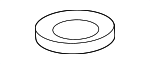 4825706030 - Suspension: Coil Spring Insulator for Lexus Image