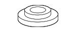 4825847010 - Suspension: Lower Insulator for Lexus: ES250, ES300h, ES350, NX250, NX350, NX350h, NX450h+, RZ300e, RZ450e, UX200, UX250h, UX300h Image