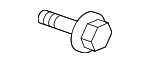 9010514043 - Steering: Steering Arm Bolt for Lexus: LX470 Image