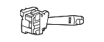 19299456 - Steering: Wiper Switch for Saturn: Ion Image