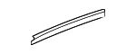 2077840209 - Body: Side Trim for Mercedes-Benz Image