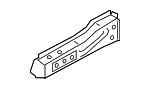 561809512 - Body: Inner Rocker for Volkswagen Image
