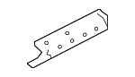 561810607 - Body: Inner Rocker for Volkswagen Image