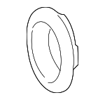 72508TK8A00 - Body: Stopper Cover for Honda: Odyssey Image