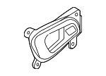 83610K0000SVH - : Handle, Inside for Kia: Soul Image