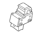 93581K0010 - : Window Switch for Kia: Soul Image