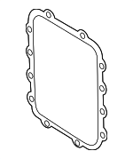 4528226100 - Engine: Cover Gasket for Hyundai: Accent, Elantra, Elantra Coupe, Elantra GT, Tucson Image