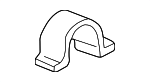 22602470 - Suspension: Suspension Stabilizer Bar Bracket for GM Image