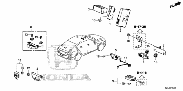 Diagram 1