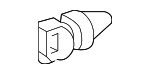 23444086 - Cooling System: Drain Plug for GM Image