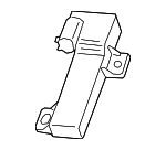 68608685AA - Electrical: Keyless Entry Antenna for Mopar Image