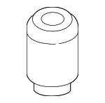 HJA6544AA - Body: Energy Absorber Spacer for Jaguar Image