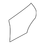 H2153JM0MA - Body: Outer Panel for Nissan: Rogue Image