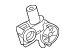 8571012541 - : Window Motor for Toyota Image