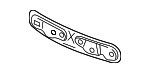 99650412102 - : Fender Apron Reinforcement for Porsche: 911, Boxster Image