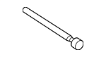971423810 - Steering: Inner Tie Rod for Porsche Image