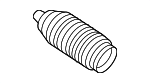7T0423831 - Steering: Rack And Pinion Bellows for Porsche: Panamera, Taycan Image