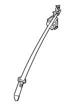 89810B2500EQ - Electrical: Outer Belt Assembly for Kia: Soul Image