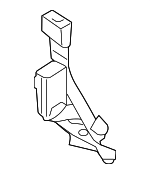 89830B2500EQ - Electrical: Buckle for Kia: Soul Image