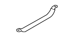 31211S2000 - Fuel System: Tank Strap for Kia: Telluride Image
