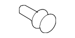 155310611 - Body: Door Trim Panel Clip for Nissan Image