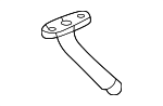 155406A0A00 - Engine: Oil Outlet Tube for Honda Image