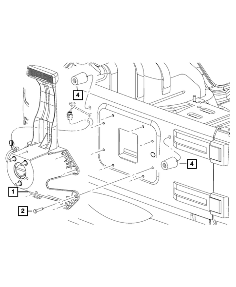 Wheel Spare for 2010 Jeep Wrangler #0