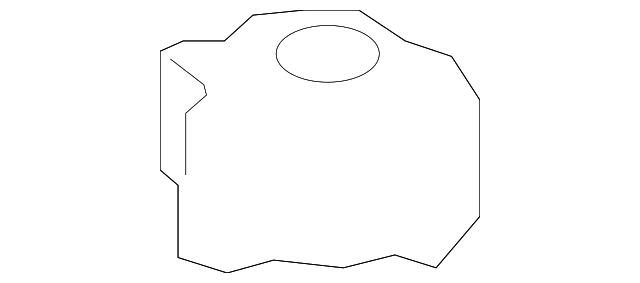 Lea Infinity 2019-2025 INFINITI Cap 21430AX60A | Lia Infiniti Parts