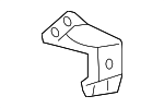 6195860080 - Body: Mount Bracket for Lexus: LX570 Image