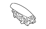 569001D510WK - Electrical: Driver Air Bag for Kia Image