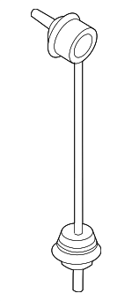 33506781539 - Suspension: Link for BMW: 745i, 745Li, 750i, 750Li, 760i, 760Li, Alpina B7 Image