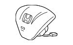 77810SNAA82ZA - Electrical: Steering Wheel Air Bag for Honda Image