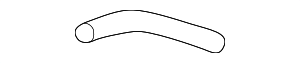                                     Upper Hose
                                