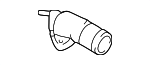 MD346789 - Cooling System: Water Outlet for MITSUBISHI Image